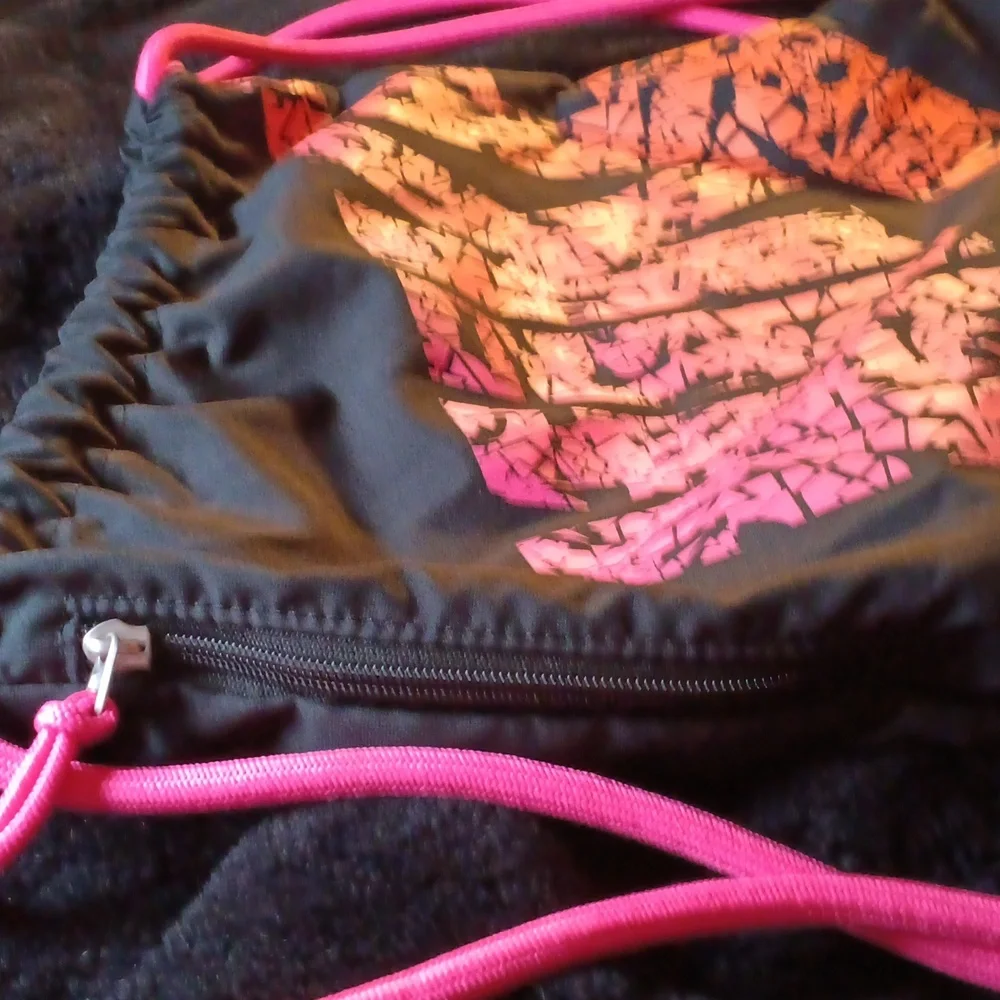 Nike pull string bag - Picture 5 of 5